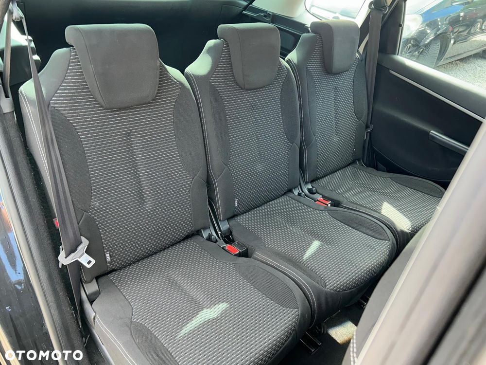 Citroën C4 Picasso 1.6 HDi FAP 7-Sitzer ESG6 Exclusive - 24