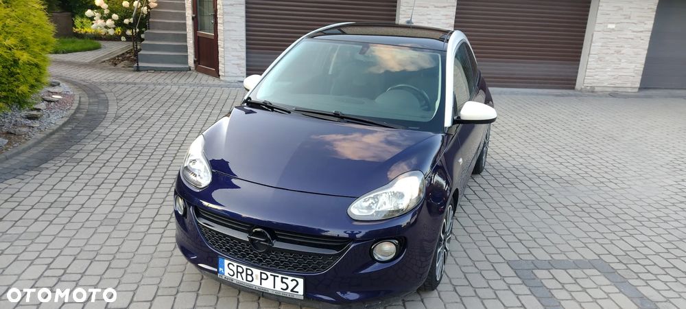Opel Adam 1.4 Unlimited - 5