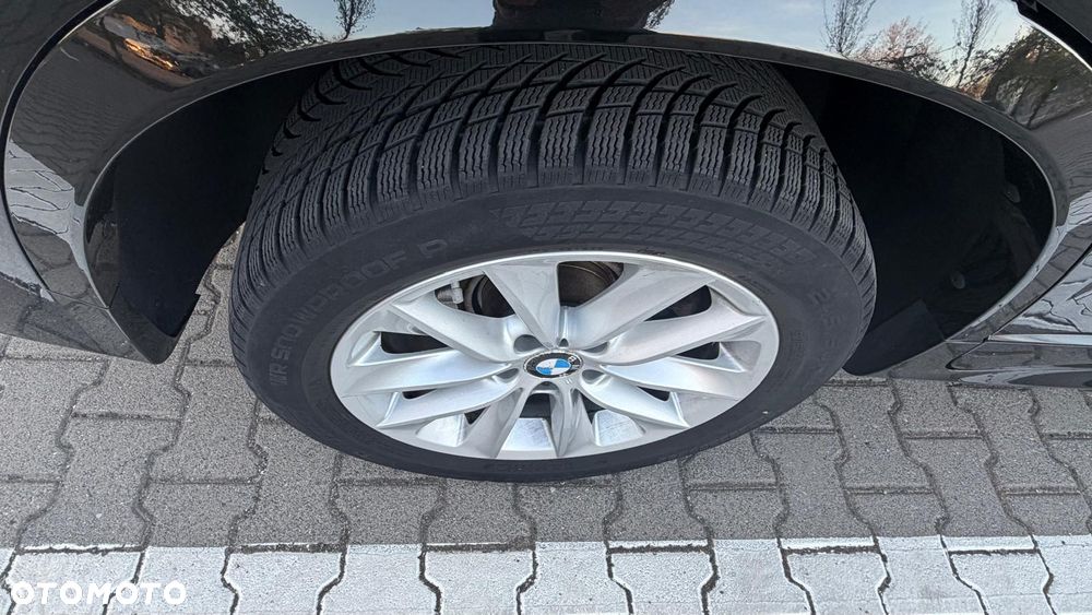 BMW X4 xDrive20d Edycja M Sport - 19