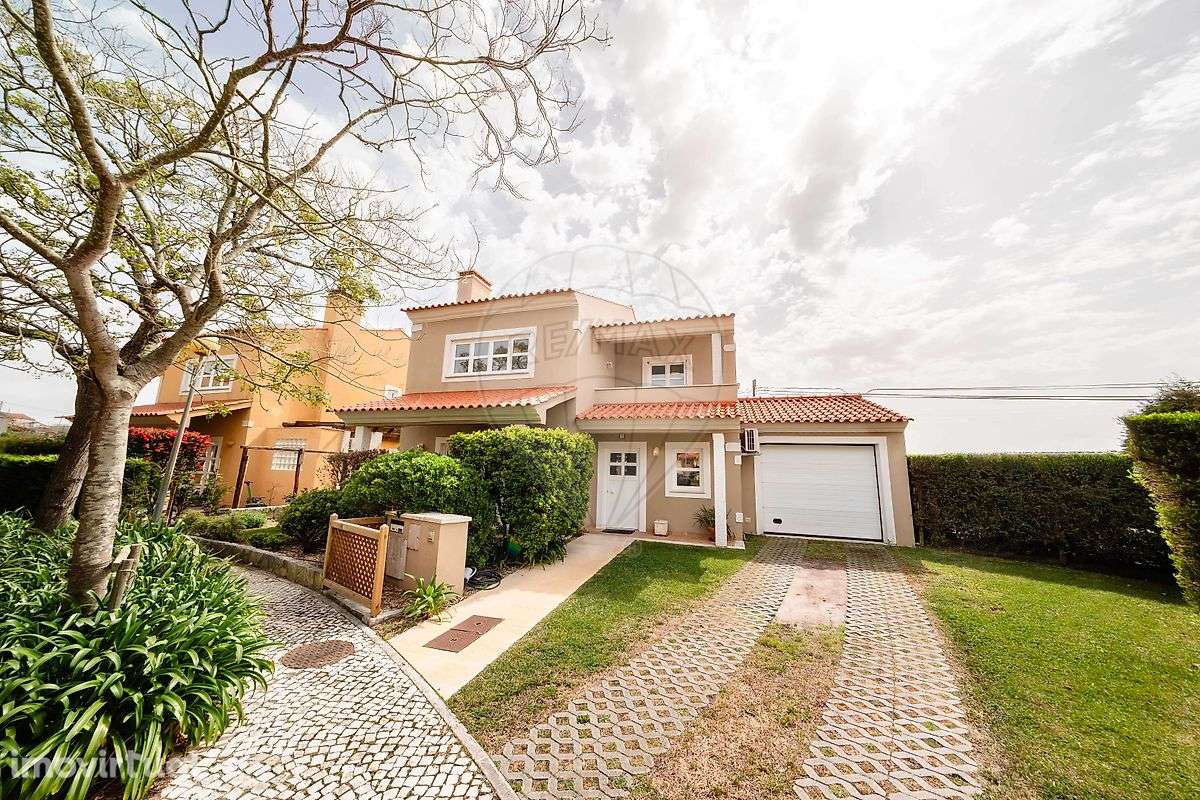 Moradia T4 para venda - Grande imagem: 2/29