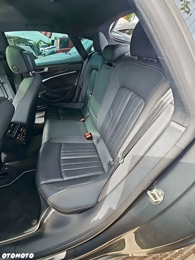 Audi A7 Sportback - 9