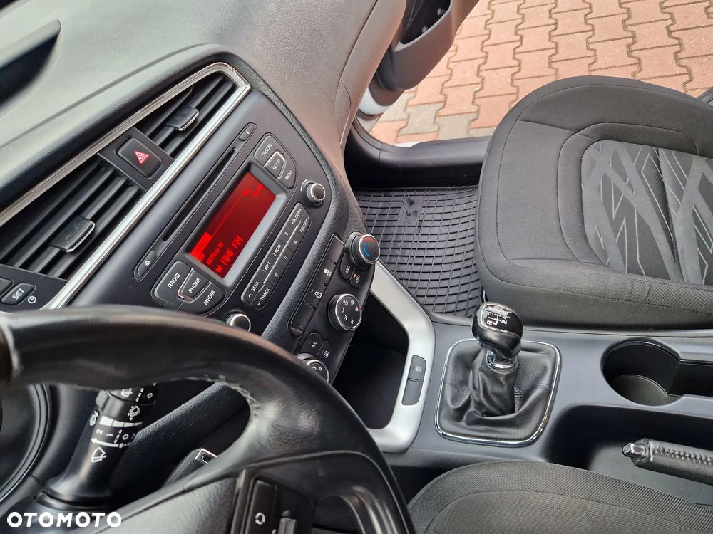 Kia Ceed 1.4 S - 20