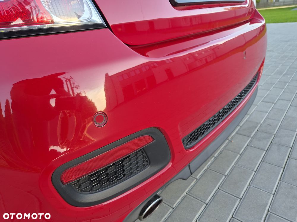 Fiat 500 1.2 8V S - 15
