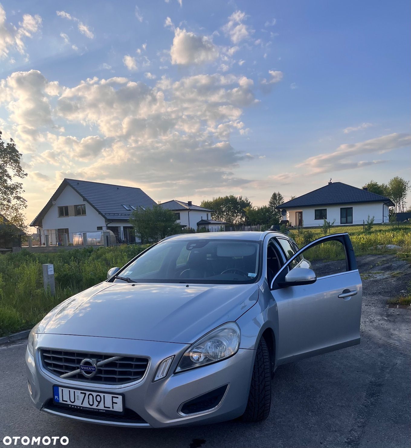Volvo V60 D2 Ocean Race - 1