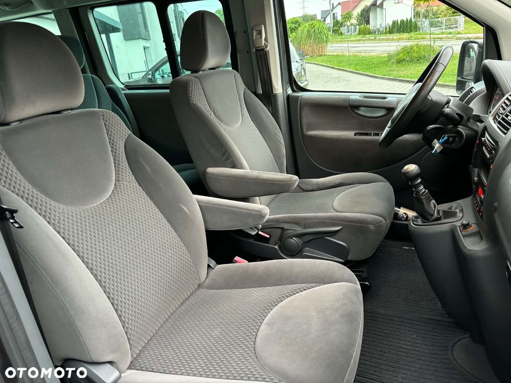 Fiat Scudo - 24