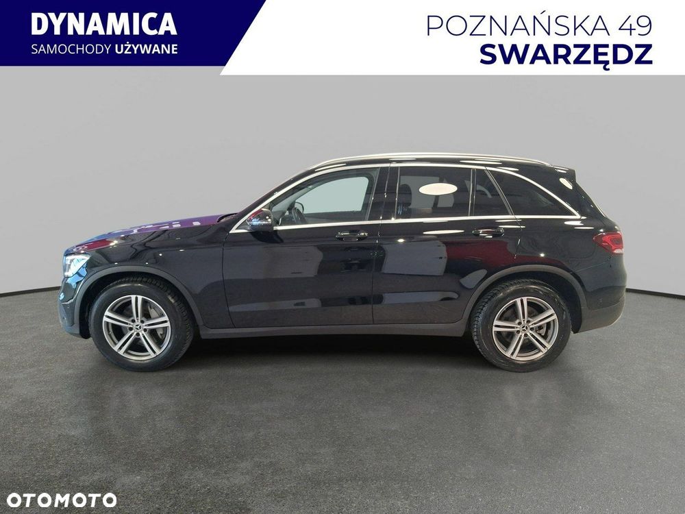 Mercedes-Benz GLC - 5