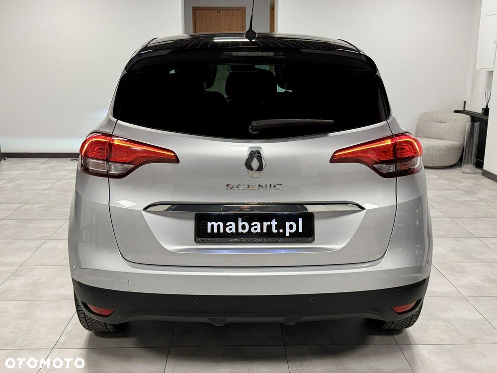 Renault Scenic - 6