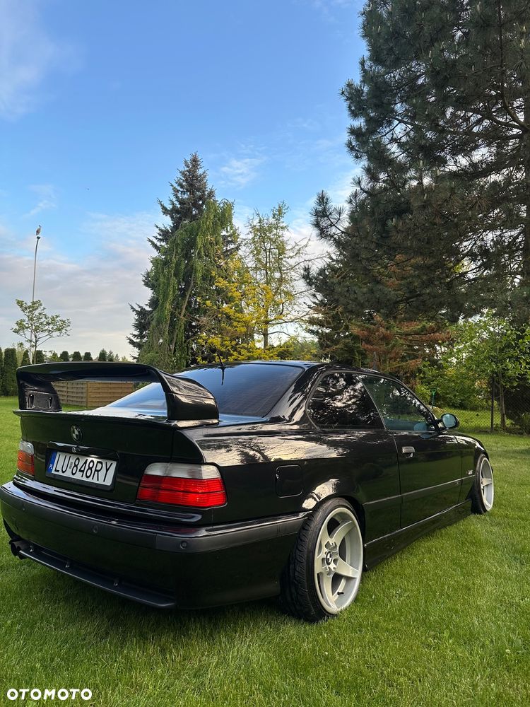 BMW Seria 3 - 5