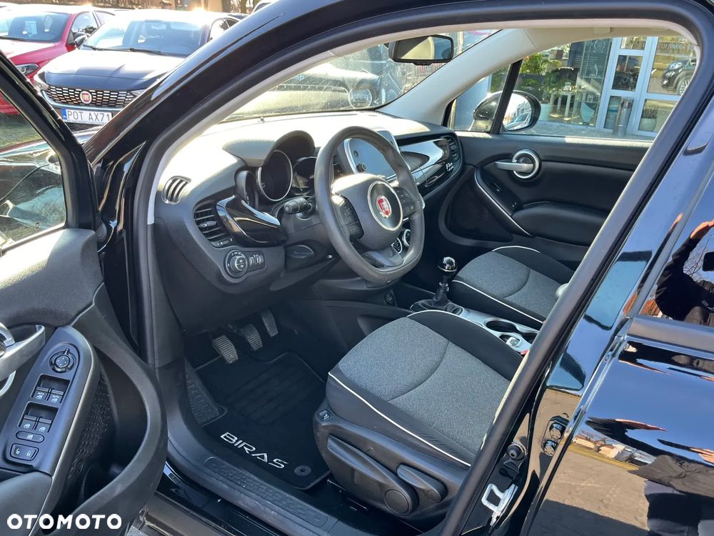 Fiat 500X 1.6 MultiJet Pop Star - 9