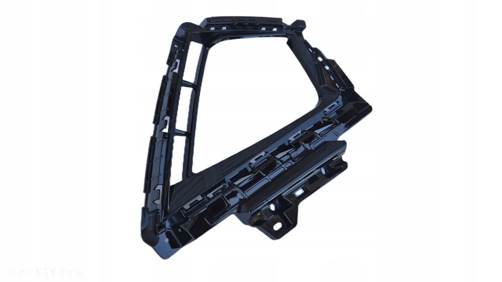 Kratka zderzaka reflektora PRAWA Hyundai Tucson IV LIFT N-LINE 865C2-N7SA0 - 2