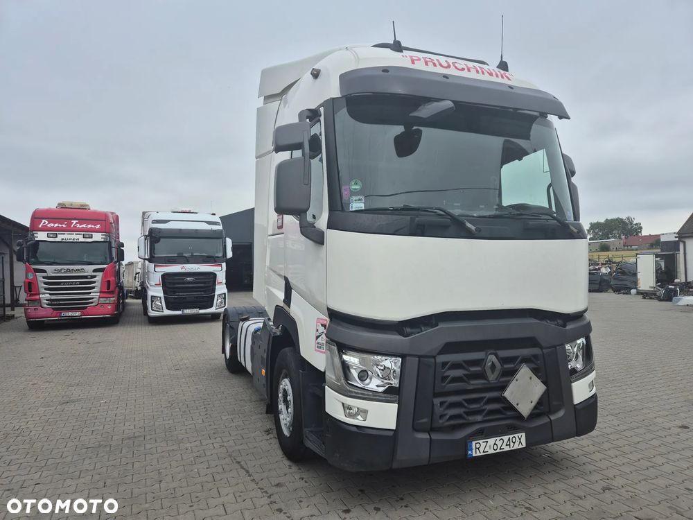 Renault T460 - 3