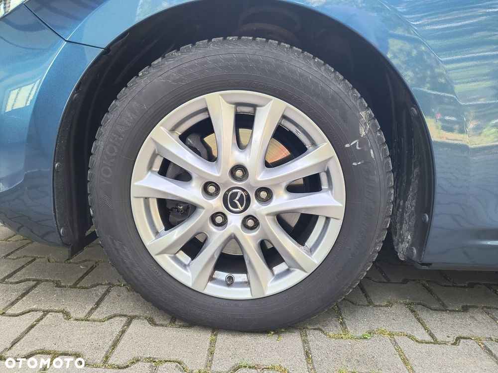 Mazda 3 2.0 Skymotion - 28