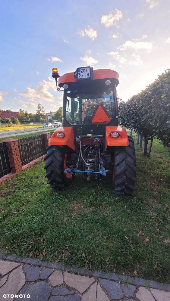 Kubota L1-452 - 5