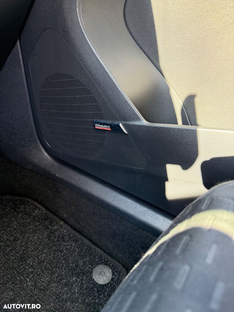 Volkswagen Tiguan 2.0 TDI 4Motion DSG Trend & Fun - 8