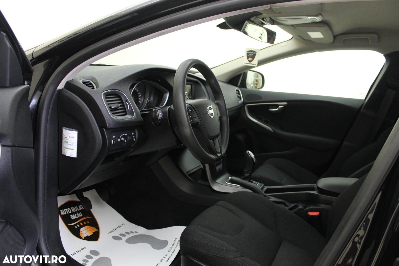 Volvo V40 - 12