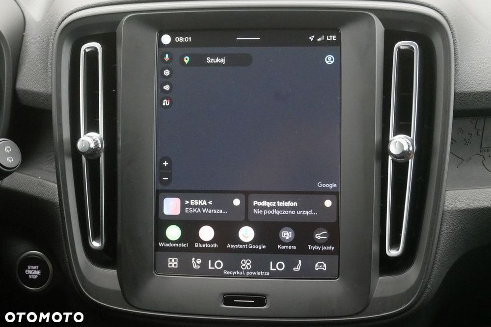 Volvo XC 40 - 20
