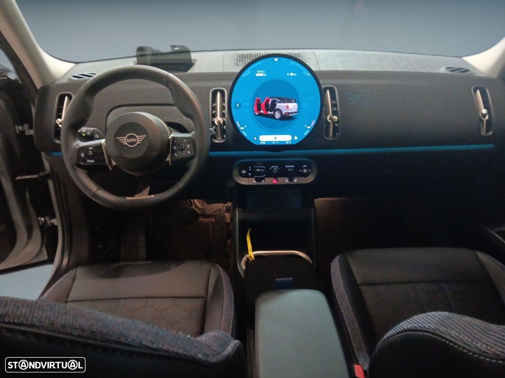 MINI Countryman D Classic - 11