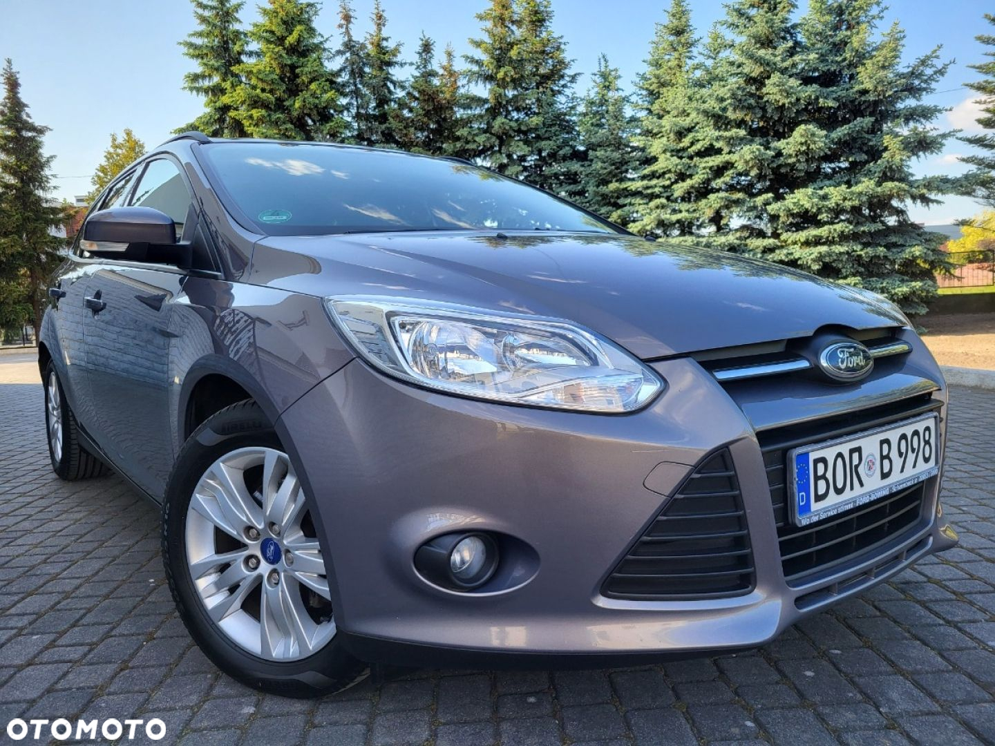 Ford Focus - 6