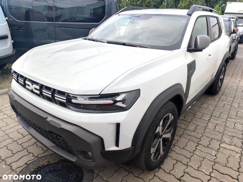 Dacia Duster - 6