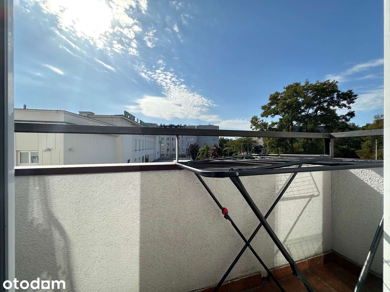 Do wynajęcia 3-pokojowe mieszkanie 72 m², Warszawa