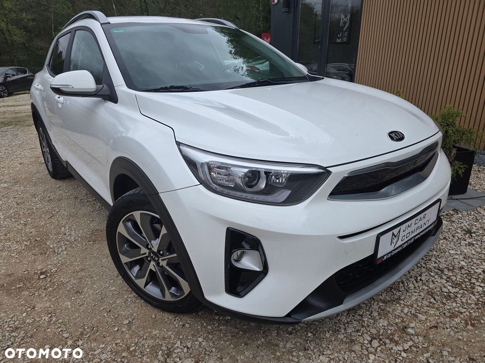 Kia Stonic - 3