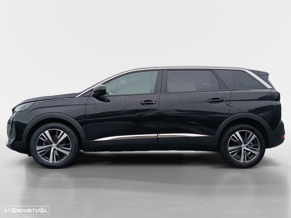 Peugeot 5008 1.2 PureTech Allure Pack - 2