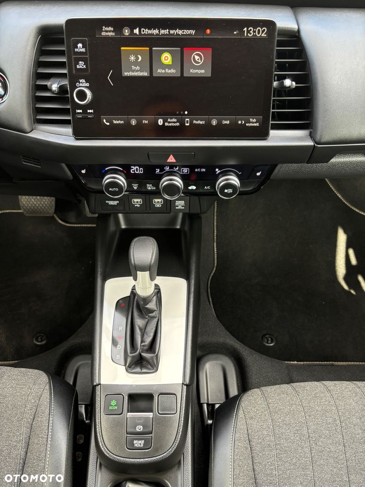 Honda Jazz 1.5 i-MMD e-CVT Comfort - 19