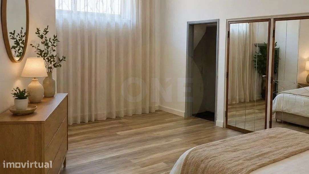 T1 com 78m² em Paço de Arcos - Grande imagem: 2/25