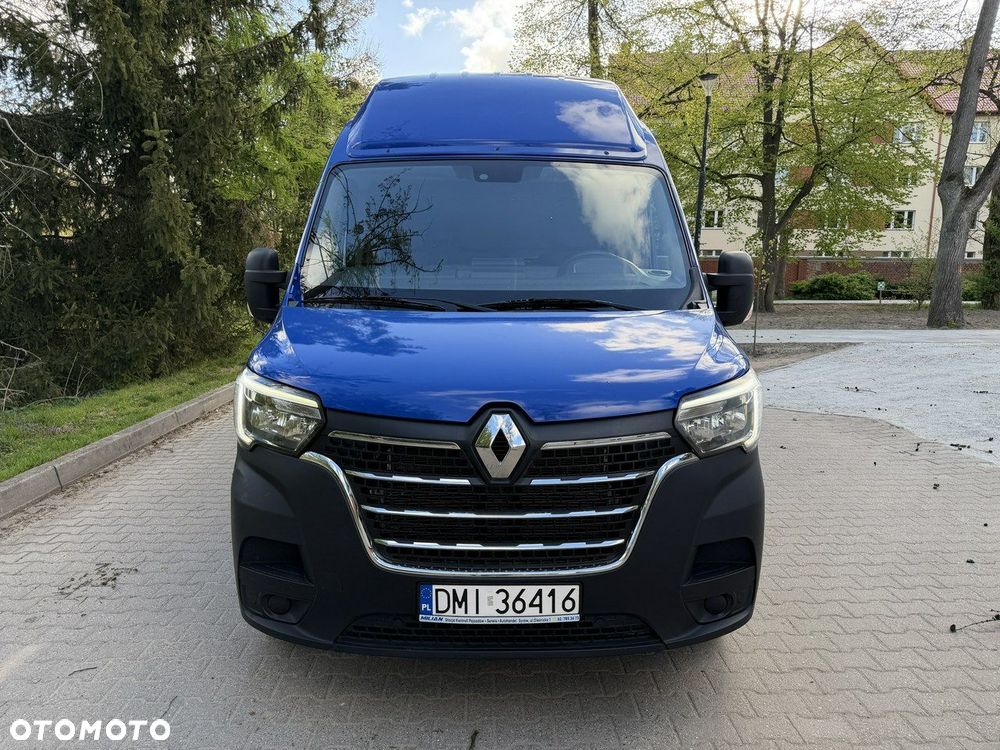 Renault Master - 8