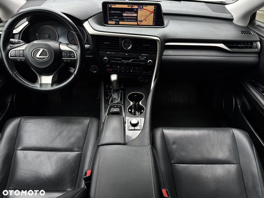 Lexus RX 450h Prestige MY19 - 15