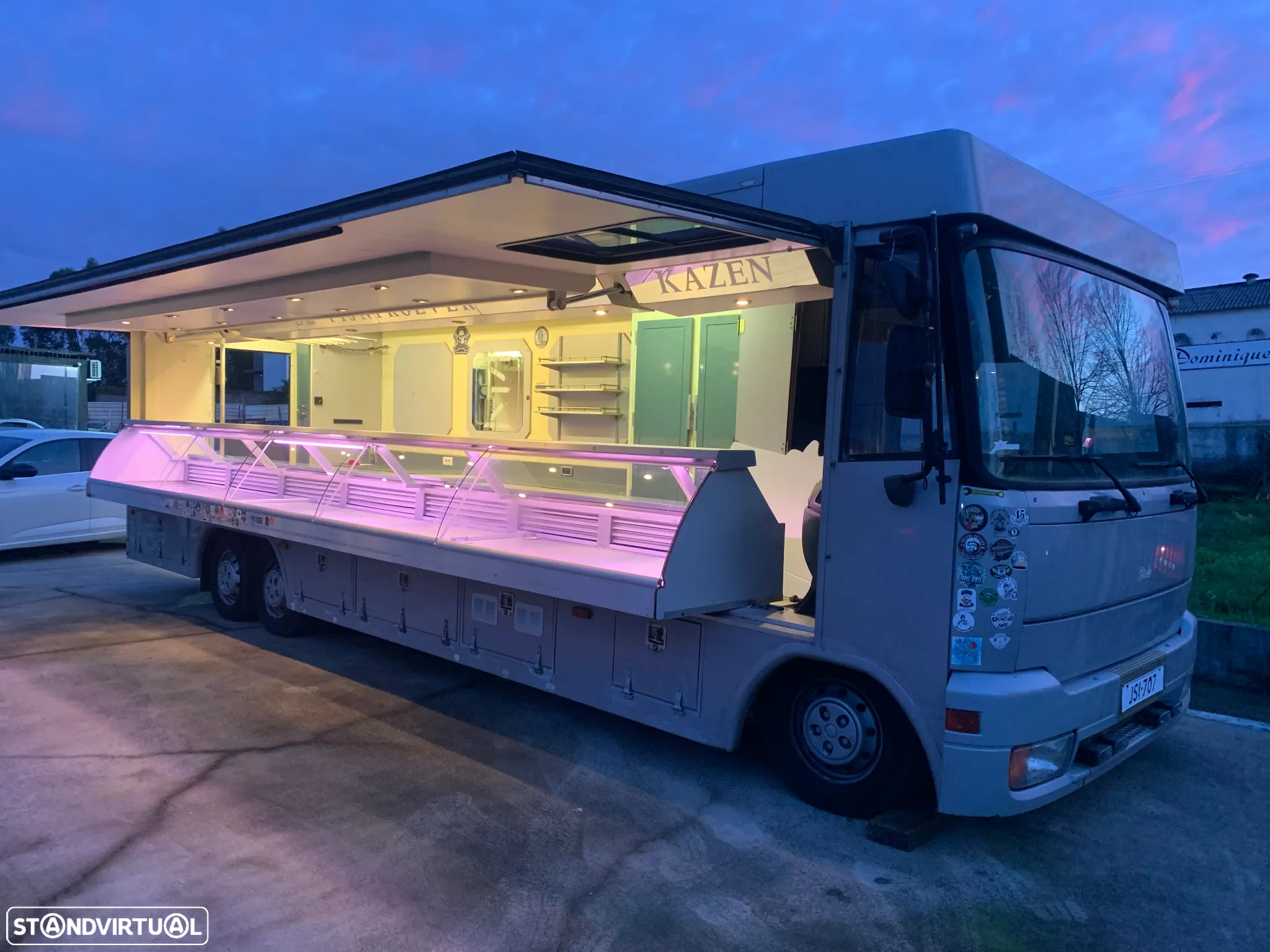 Fiat Ducato - 3