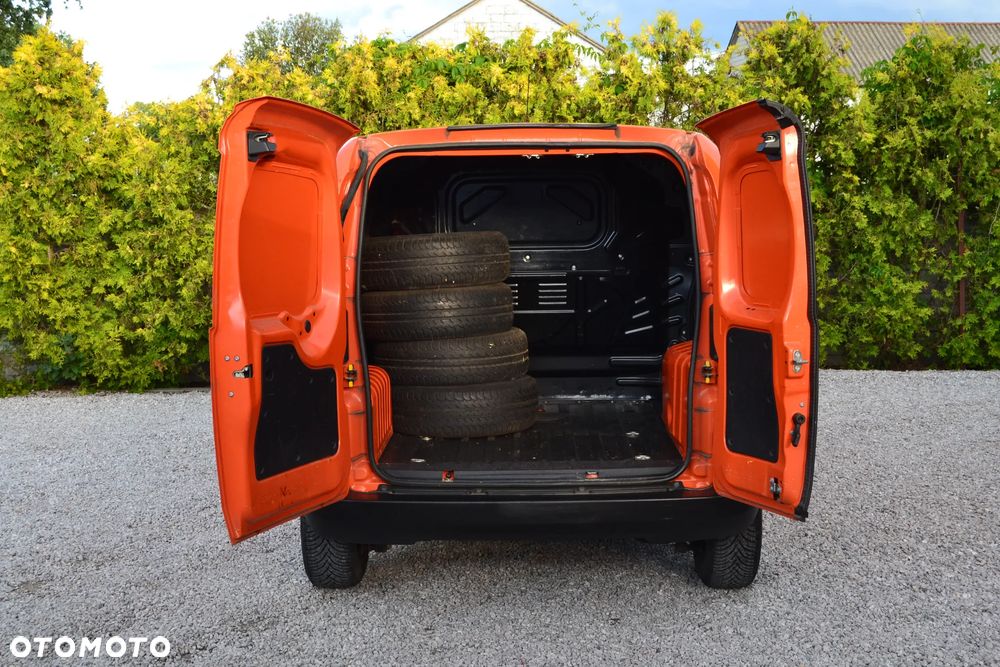 Fiat Fiorino - 22