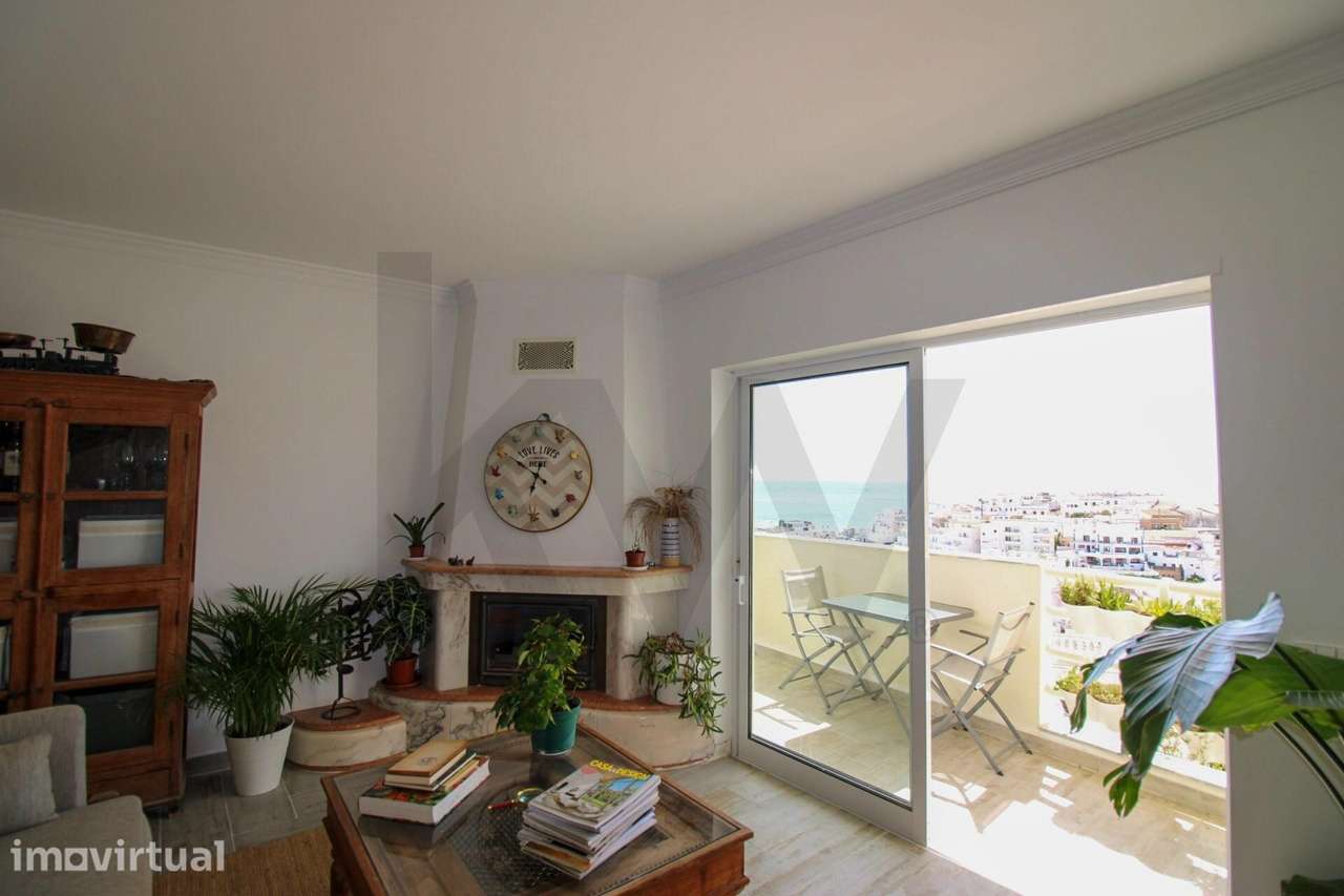 OPORTUNIDADE ÚNICA | T2 Vista Mar a 500m da Praia | Albufeira - Grande imagem: 3/60