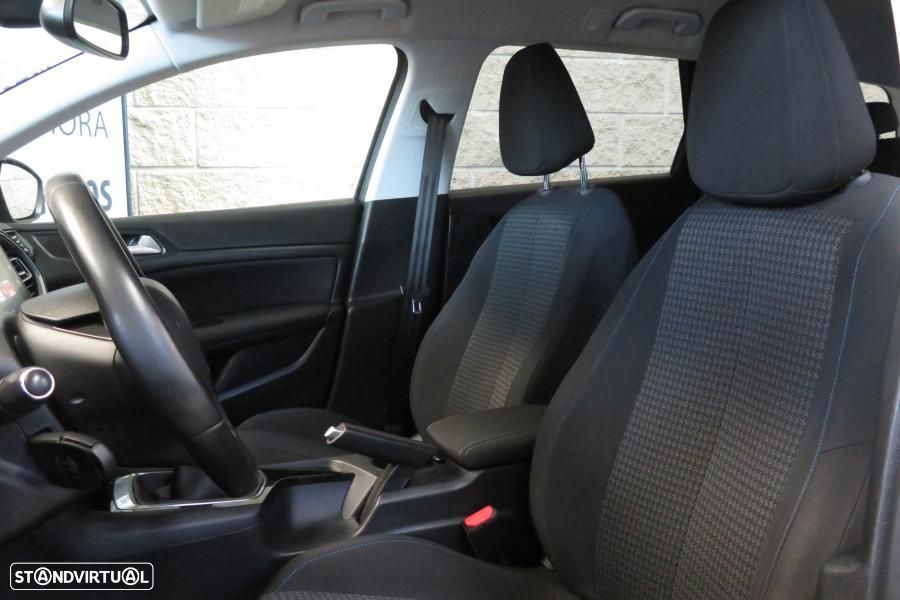 Peugeot 308 SW 1.5 BlueHDi Style - 8