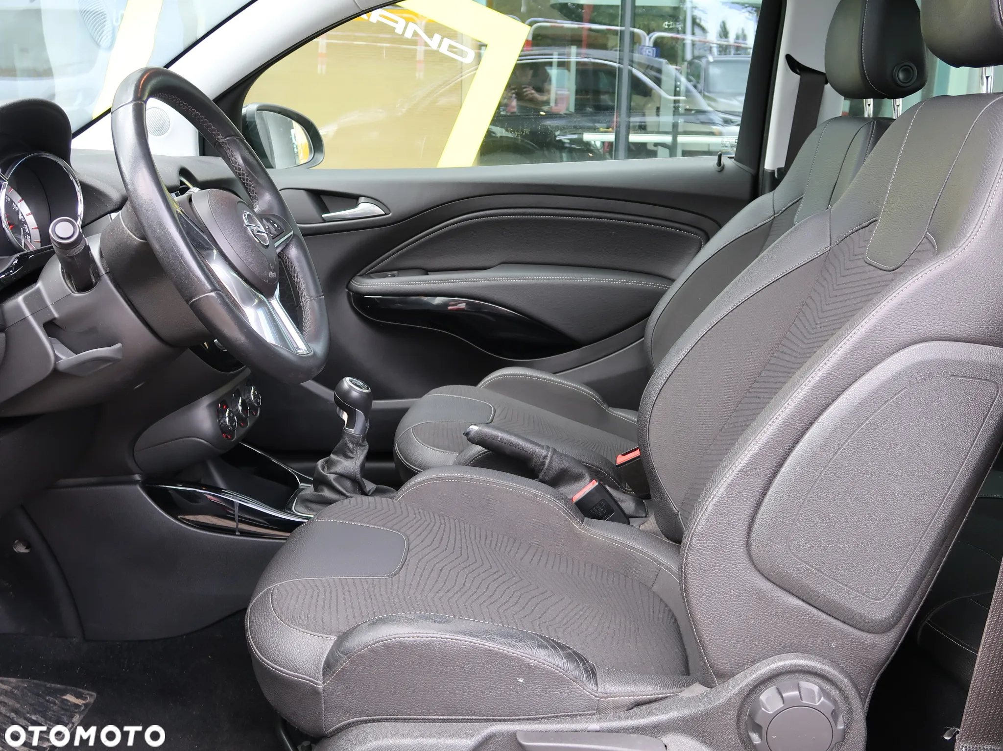 Opel Adam 1.4 Jam - 11