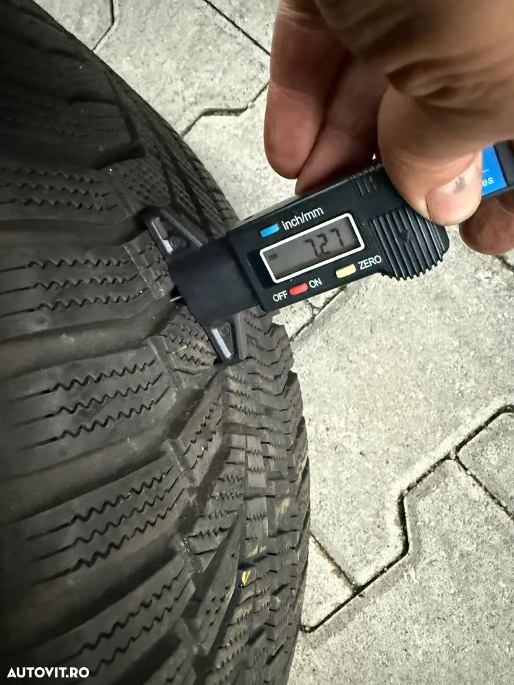 235 45 R18 HANKOOK IARNA - 2