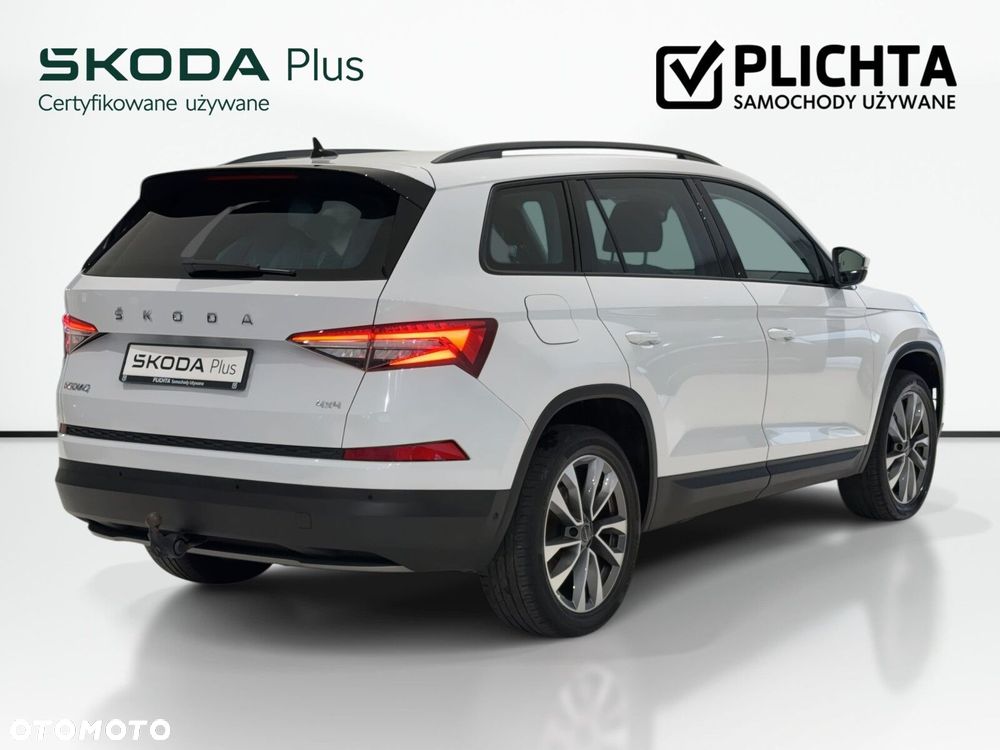 Skoda Kodiaq - 6