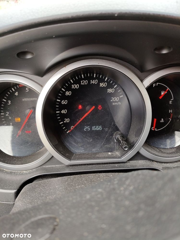Suzuki Grand Vitara - 3