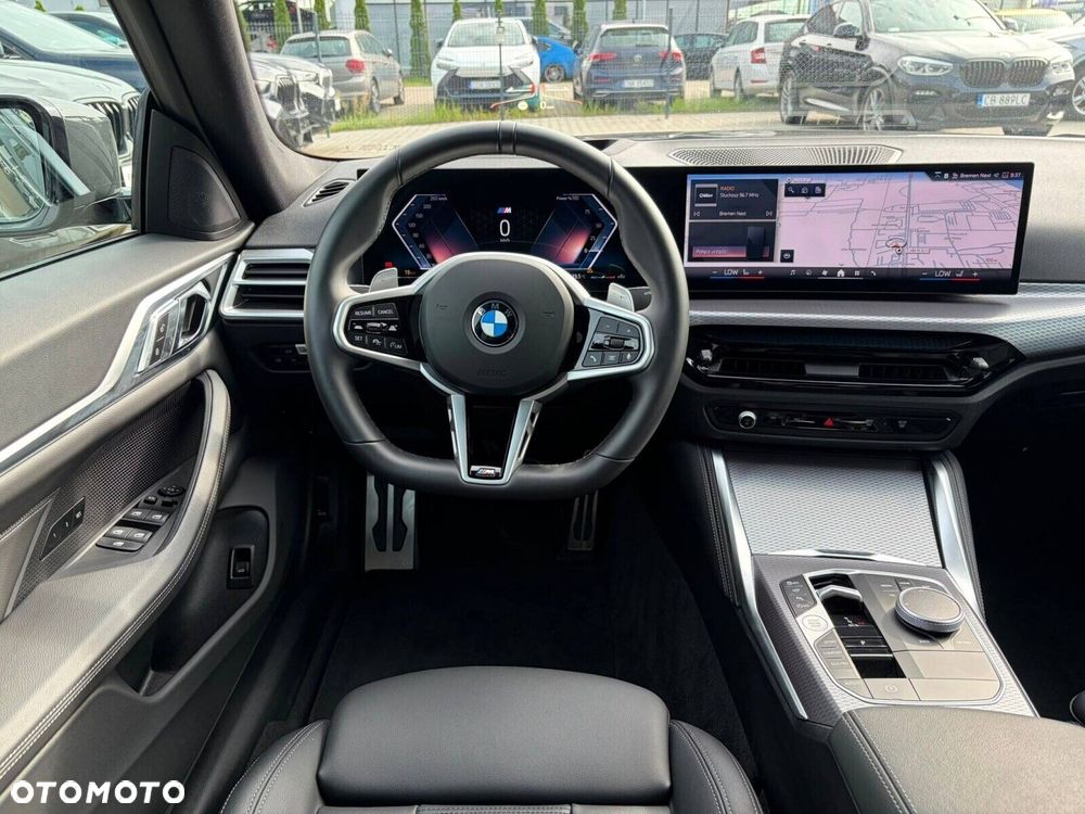 BMW Seria 4 - 19
