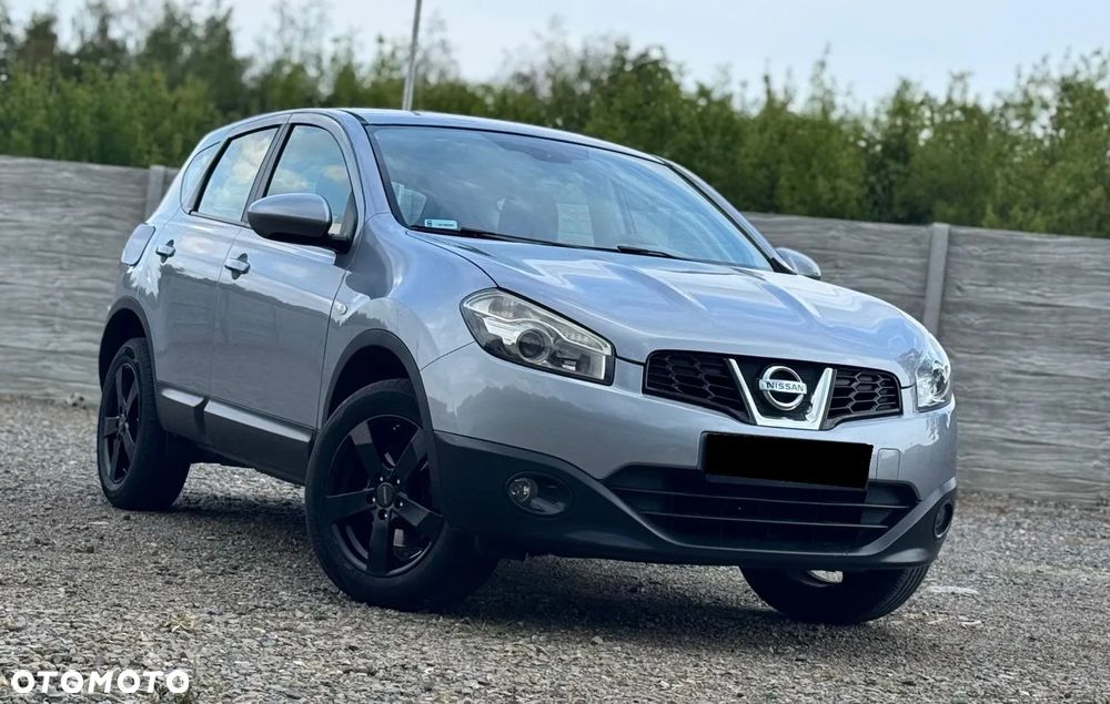 Nissan Qashqai - 29
