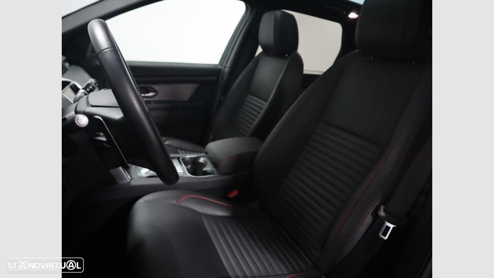 Land Rover Discovery Sport - 2