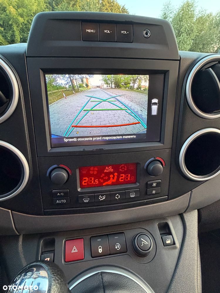 Citroën Berlingo Multispace BlueHDi 120 S&S SELECTION - 29