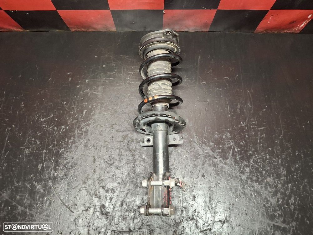 Amortecedor Frente Direito Renault Kangoo / Grand Kangoo (Kw0/1_) - 1