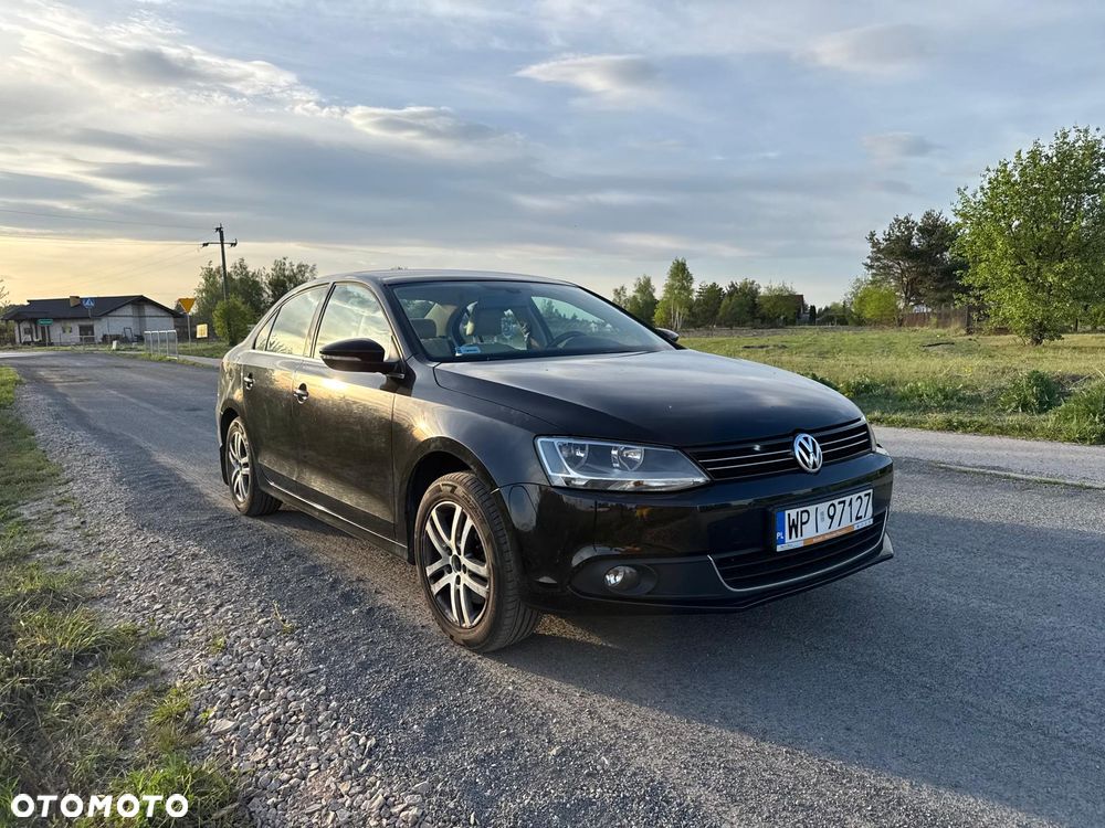 Volkswagen Jetta 1.4 TSI Highline - 5