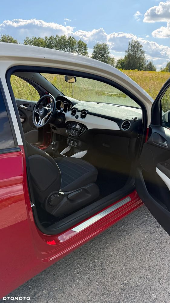 Opel Adam 1.4 Glam - 9
