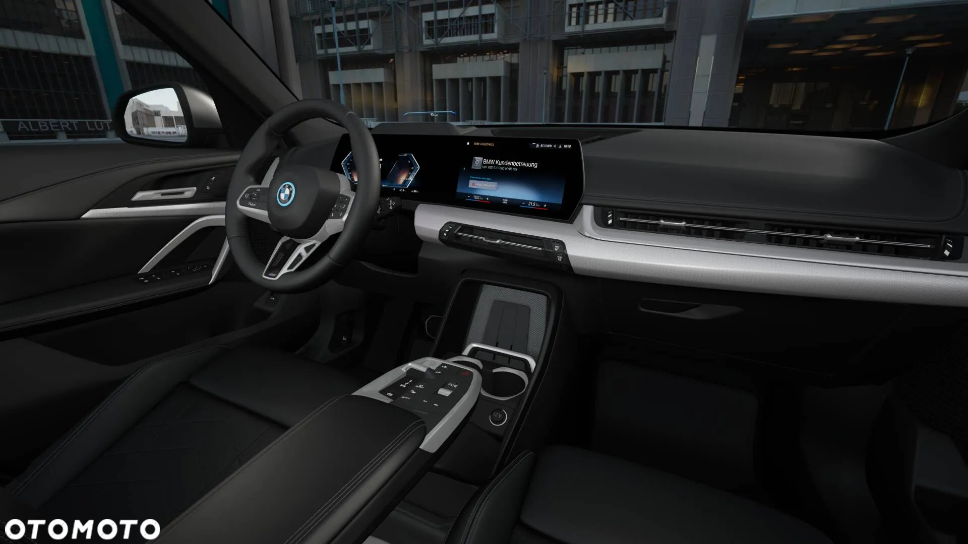 BMW iX1 xDrive30 - 6