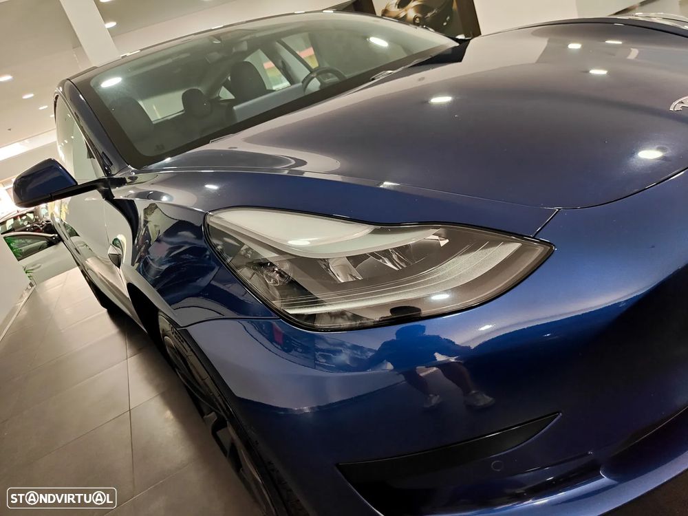 Tesla Model 3 Standard RWD - 13