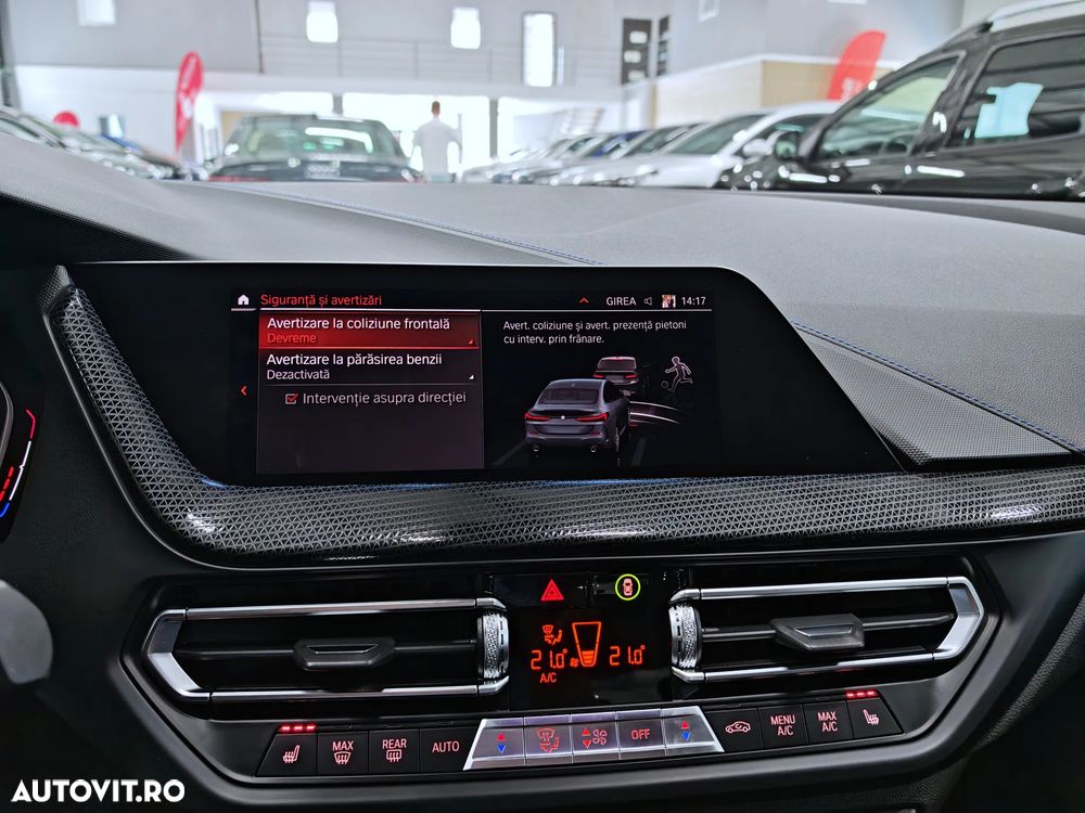 BMW Seria 2 218i Aut. M Sport - 17