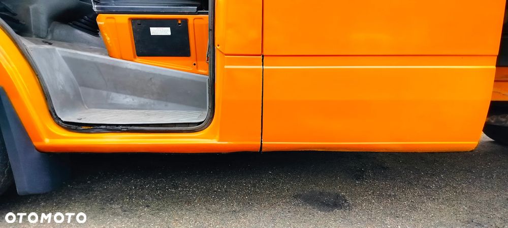 Volkswagen LT 35 - 12