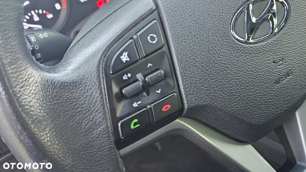 Hyundai Tucson 1.6 GDi 2WD Trend - 28